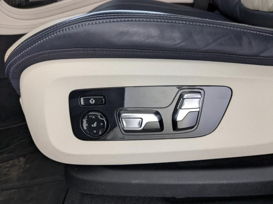 BMW X7 I (G07) Москва  - изображение 20