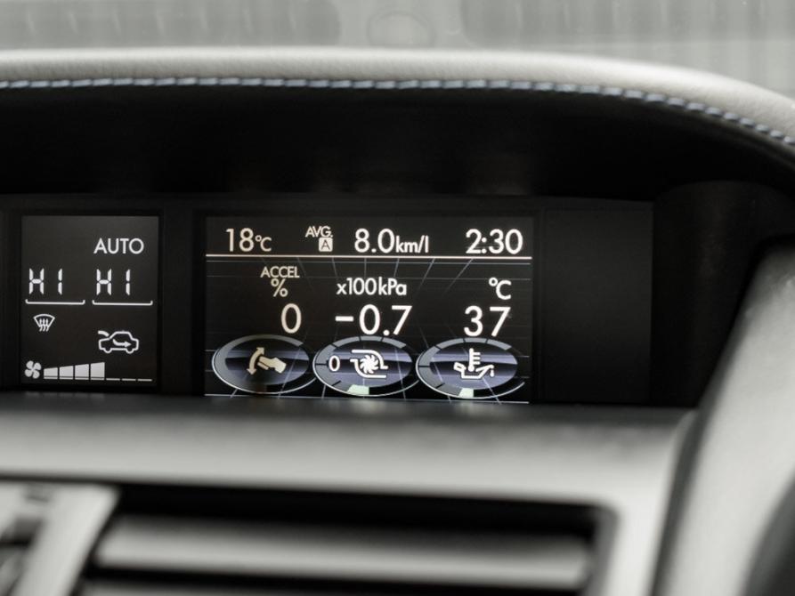 Subaru Levorg I Екатеринбург  - изображение 19