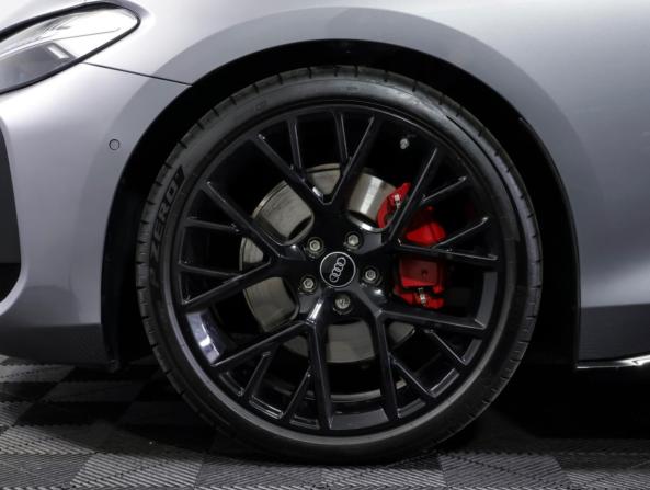 Audi A5 III (B10) с пробегом 2025 года, цена 5 590 000 рублей, 7213 км, лифтбек, Автокод Объявления