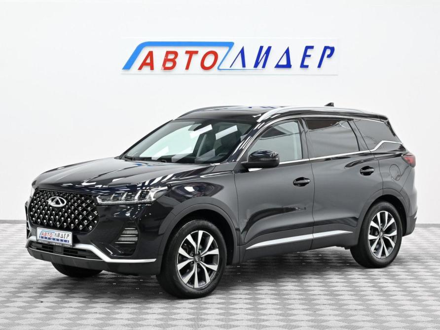 Chery Tiggo 7 Pro I Москва  - изображение 3