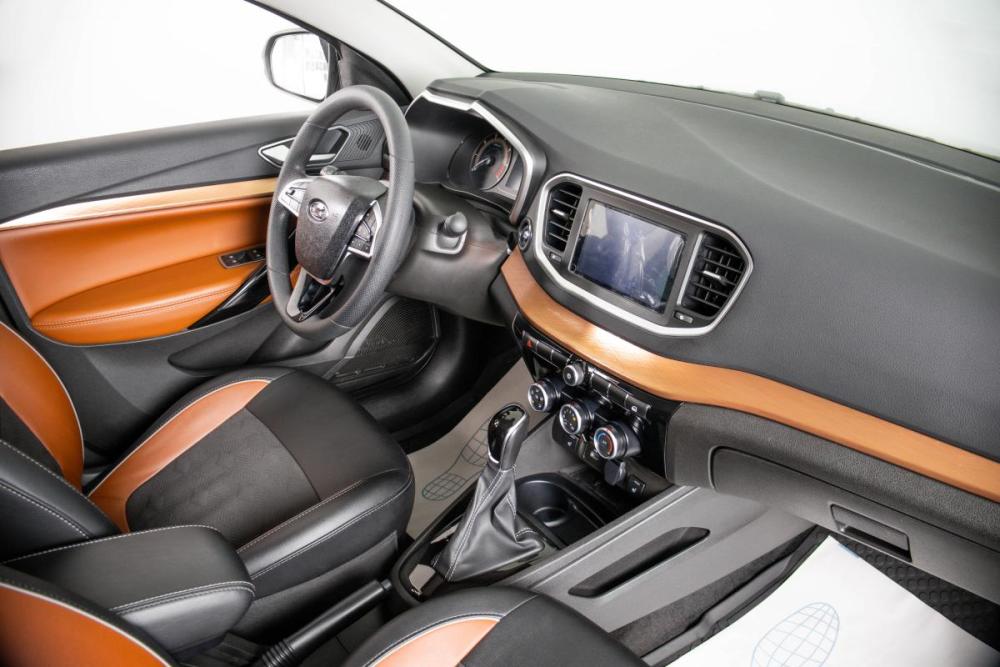 Lada (ВАЗ) Vesta I Рестайлинг (NG) Пермь  - изображение 11