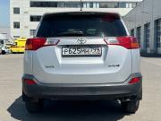 Toyota RAV4 IV (XA40) Москва  - изображение 16