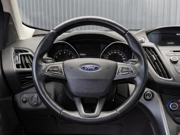 Ford Kuga II Рестайлинг с пробегом 2018 года, цена 1 697 000 рублей, 87463 км, внедорожник, Автокод Объявления