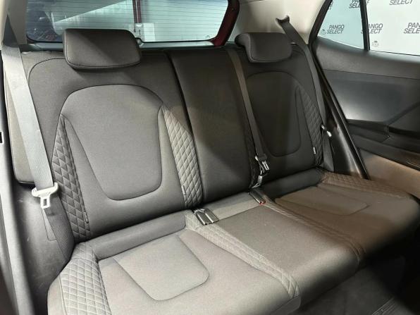 Hyundai Creta II с пробегом 2021 года, цена 1 540 000 рублей, 118471 км, внедорожник, Автокод Объявления