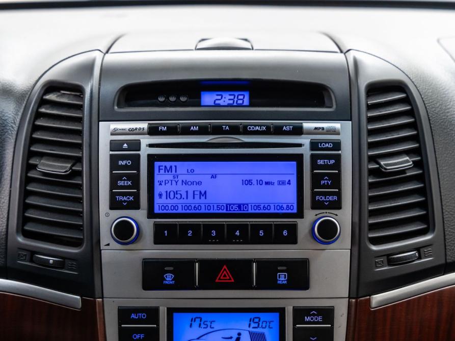 Hyundai Santa Fe II Волгоград  - изображение 22