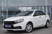 Lada (ВАЗ) Vesta I Ульяновск  - изображение 25