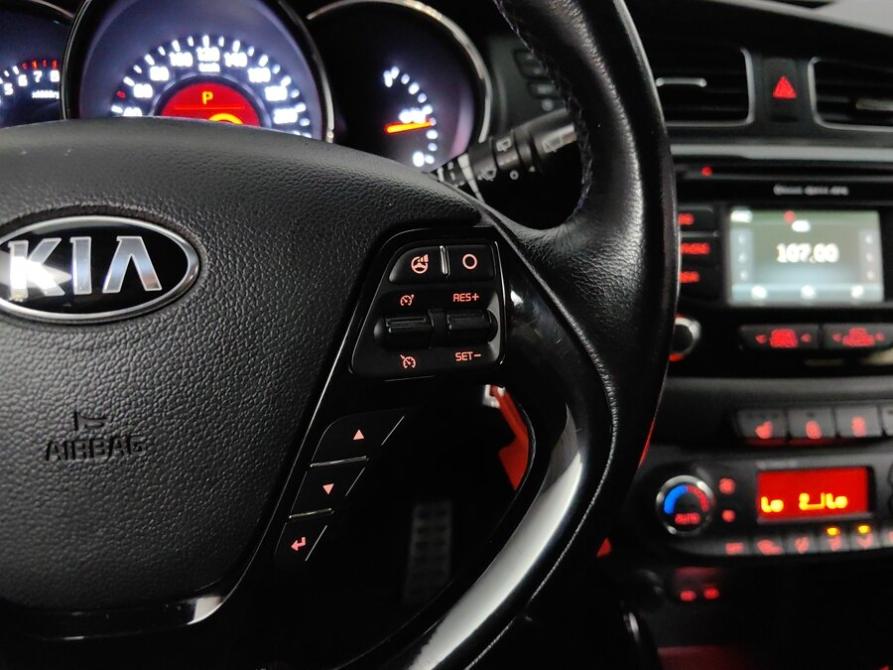 Kia Ceed II Подольск  - изображение 19