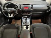 Kia Sportage III Курск  - изображение 28