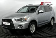 Mitsubishi Outlander II Рестайлинг Нижний Новгород  - изображение 24
