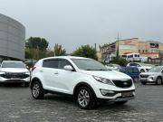 Kia Sportage III Рестайлинг Крым  - изображение 21