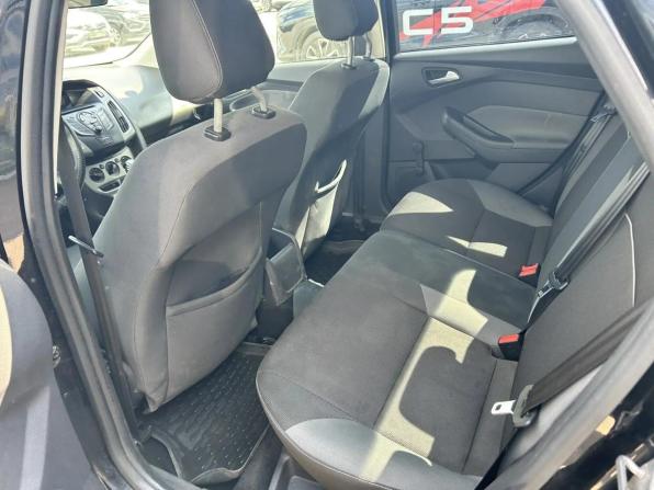 Ford Focus III с пробегом 2011 года, цена 834 000 рублей, 179248 км, седан, Автокод Объявления
