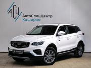Geely Atlas Pro Москва  - изображение 14