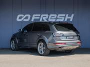 Audi Q7 I (4L) Рестайлинг Краснодар  - изображение 32