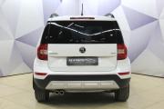 Skoda Yeti I Рестайлинг Чебоксары  - изображение 35