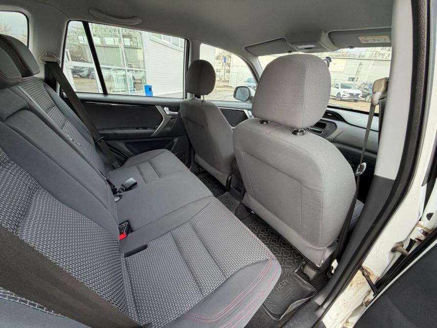 Chery Tiggo 3 I Тольятти  - изображение 11