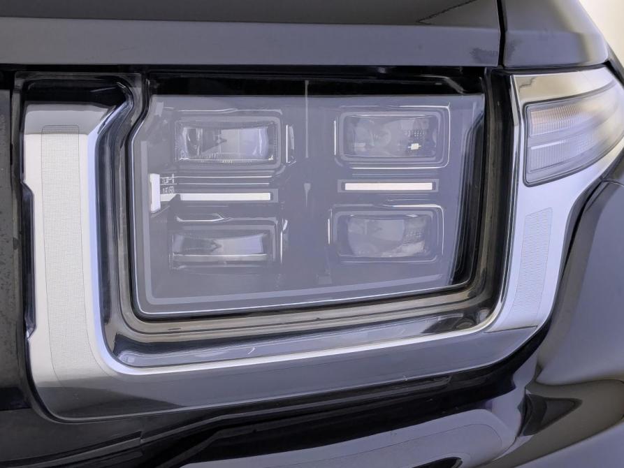 BAIC BJ60 Москва  - изображение 11