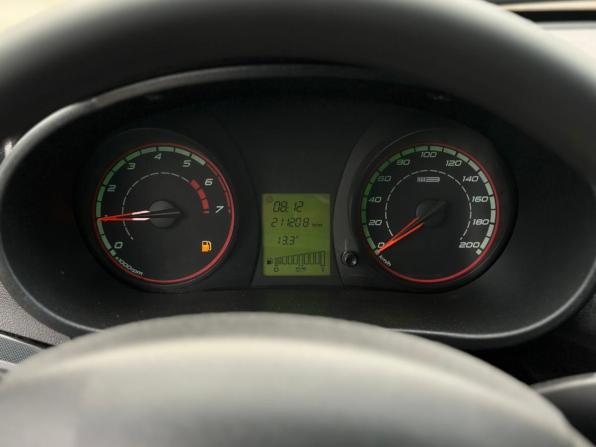 Lada (ВАЗ) Kalina II с пробегом 2016 года, цена 349 000 рублей, 211185 км, универсал, Автокод Объявления