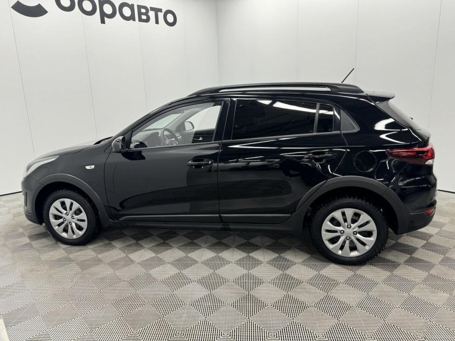 Kia Rio IV Воронеж  - изображение 8