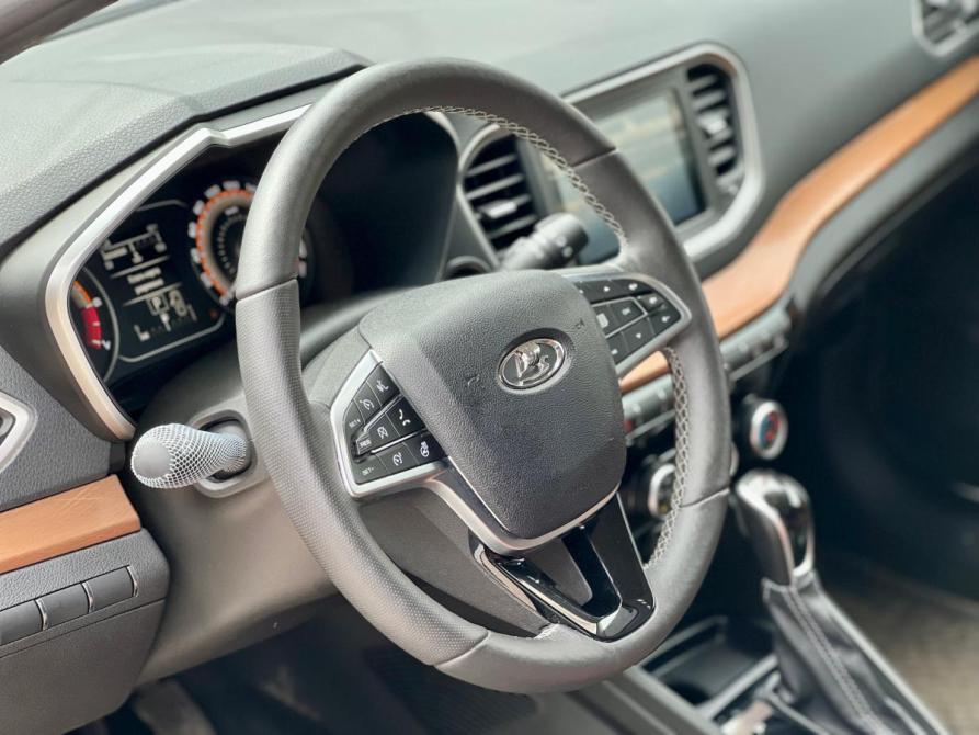 Lada (ВАЗ) Vesta I Рестайлинг (NG) Великий Новгород  - изображение 13