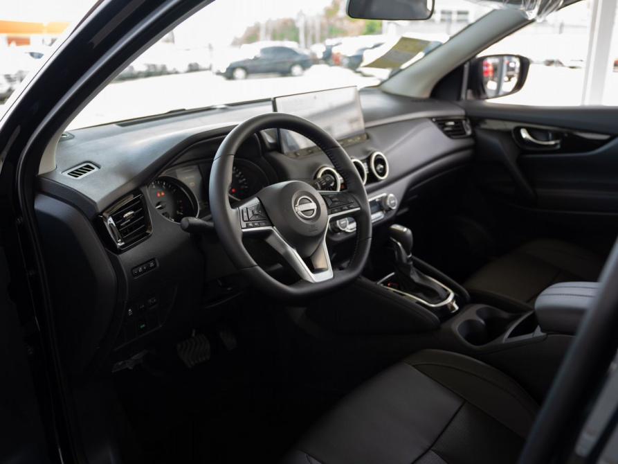 Nissan Qashqai II Рестайлинг 2 Ростов-на-Дону  - изображение 16
