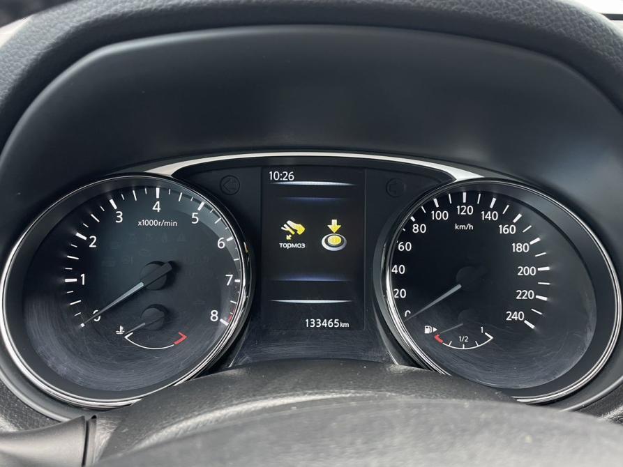 Nissan X-Trail III Москва  - изображение 15