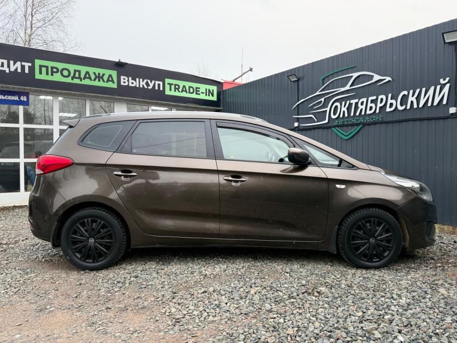 Kia Carens III (RP) Ижевск  - изображение 7
