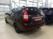 Lada (ВАЗ) Priora I Арзамас  - изображение 12