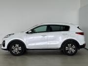 Kia Sportage IV Рестайлинг Волгоград  - изображение 37