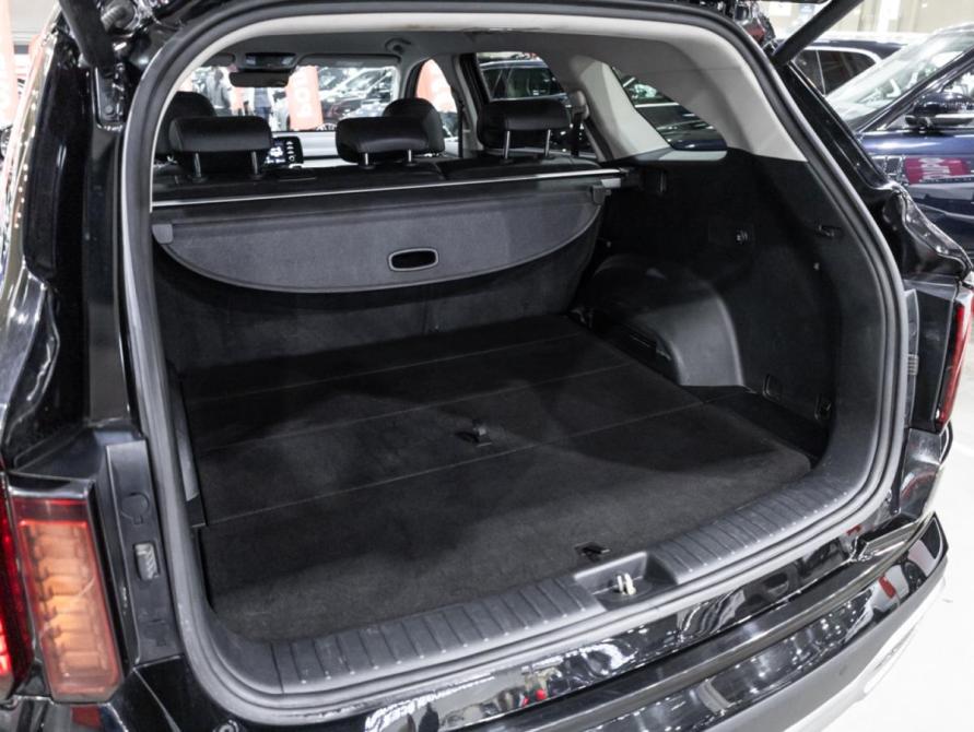 Kia Sorento IV Санкт-Петербург  - изображение 27