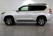 Toyota Land Cruiser Prado 150 Series Рестайлинг 1 Саратов  - изображение 24