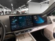 Li Auto (Lixiang) L7 I Рестайлинг Москва  - изображение 51