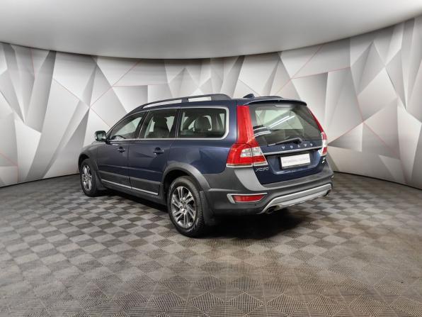 Volvo XC70 II Рестайлинг с пробегом 2014 года, цена 1 819 000 рублей, 194322 км, универсал, Автокод Объявления