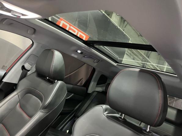Chery Tiggo 7 Pro I с пробегом 2021 года, цена 1 550 000 рублей, 97117 км, внедорожник, Автокод Объявления