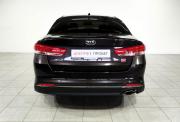 Kia Optima IV Рестайлинг Саратов  - изображение 33