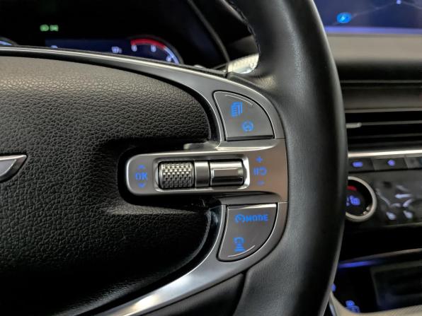 Genesis GV80 I с пробегом 2021 года, цена 4 900 000 рублей, 78655 км, внедорожник, Автокод Объявления