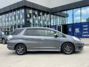 Honda Fit Shuttle I Краснодар  - изображение 30
