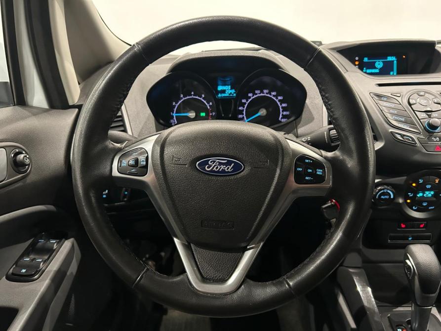 Ford EcoSport II Санкт-Петербург  - изображение 15