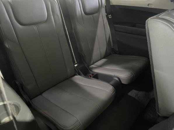 Chevrolet TrailBlazer II с пробегом 2013 года, цена 1 485 000 рублей, 179535 км, внедорожник, Автокод Объявления