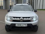 Renault Duster I Рестайлинг Казань  - изображение 19