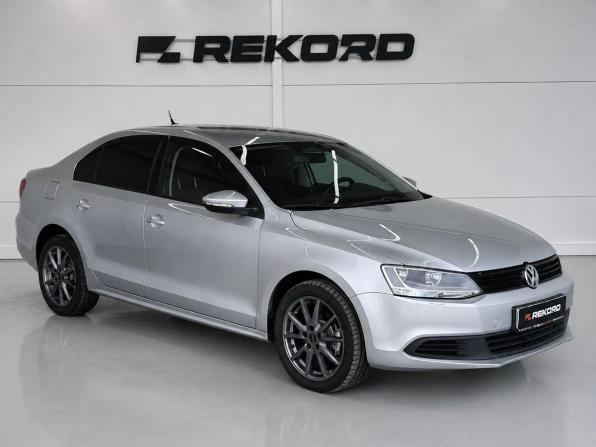 Volkswagen Jetta VI с пробегом 2013 года, цена 1 199 000 рублей, 156000 км, седан, Автокод Объявления