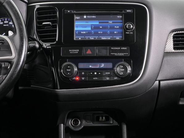 Mitsubishi Outlander III с пробегом 2014 года, цена 1 290 000 рублей, 256461 км, внедорожник, Автокод Объявления