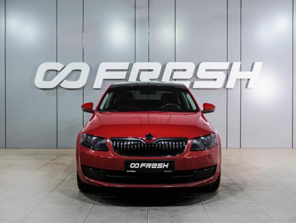 Skoda Octavia III (A7) с пробегом 2015 года, цена 1 549 000 рублей, 149148 км, лифтбек, Автокод Объявления