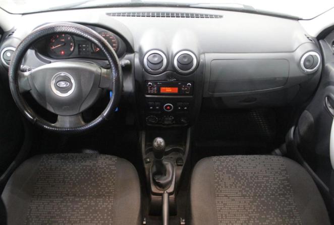 Lada (ВАЗ) Largus I Рестайлинг с пробегом 2021 года, цена 975 000 рублей, 246061 км, универсал, Автокод Объявления