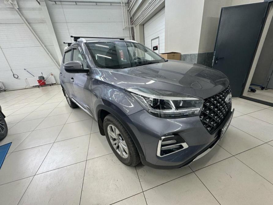 Chery Tiggo 4 Pro I Курган  - изображение 3