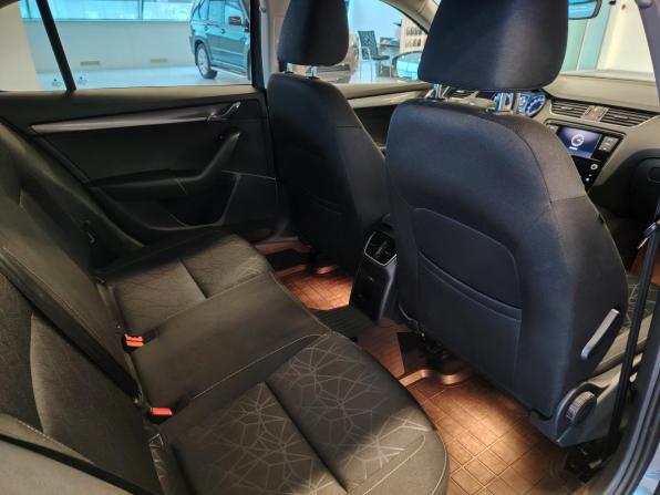 Skoda Octavia III (A7) Рестайлинг с пробегом 2018 года, цена 1 875 000 рублей, 71032 км, лифтбек, Автокод Объявления