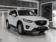 Mazda CX-5 I Москва  - изображение 24