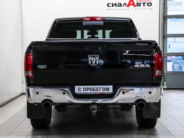 Dodge RAM IV (DS/DJ) с пробегом 2013 года, цена 4 100 000 рублей, 247964 км, пикап, Автокод Объявления