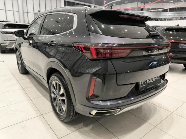 Exeed LX I Рестайлинг с пробегом 2023 года, цена 1 180 000 рублей, 175439 км, внедорожник, Автокод Объявления