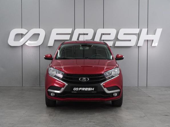 Lada (ВАЗ) XRAY I с пробегом 2019 года, цена 986 000 рублей, 107330 км, хэтчбек, Автокод Объявления