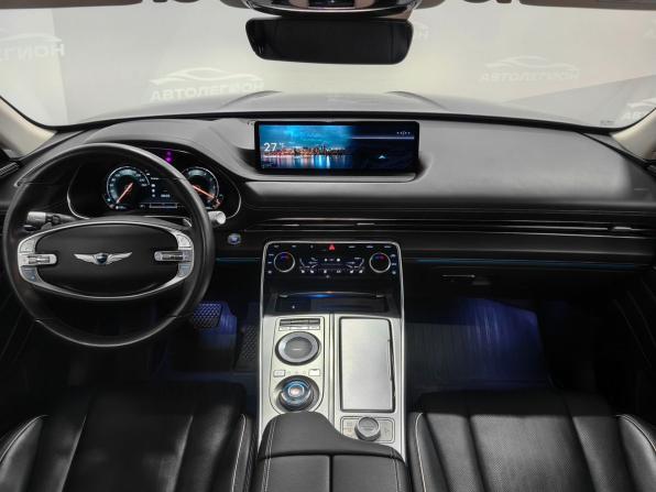 Genesis GV80 I с пробегом 2021 года, цена 6 200 000 рублей, 48065 км, внедорожник, Автокод Объявления